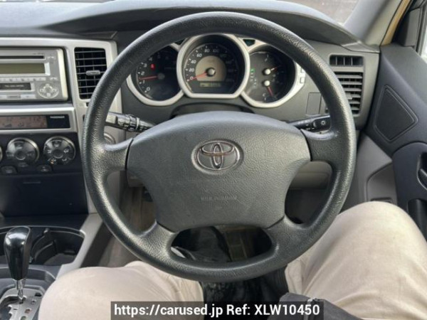 Used 2004 AT toyota hilux-surf RZN215W Image[23]