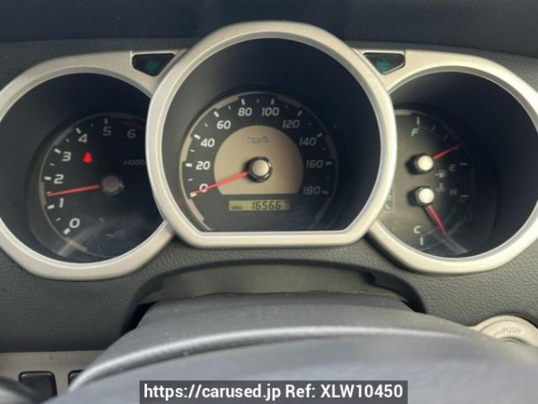 Used 2004 AT toyota hilux-surf RZN215W Image[24]