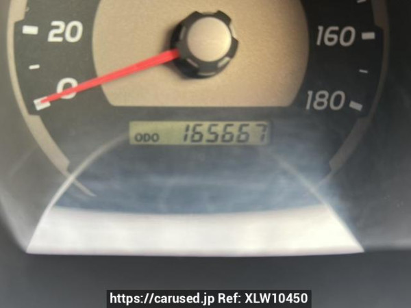 Used 2004 AT toyota hilux-surf RZN215W Image[25]