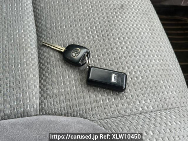 Used 2004 AT toyota hilux-surf RZN215W Image[28]