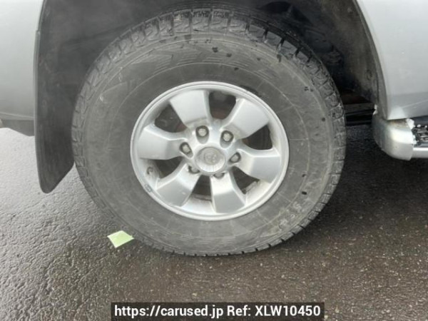 Used 2004 AT toyota hilux-surf RZN215W Image[30]