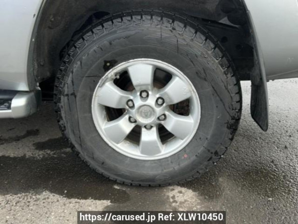 Used 2004 AT toyota hilux-surf RZN215W Image[31]