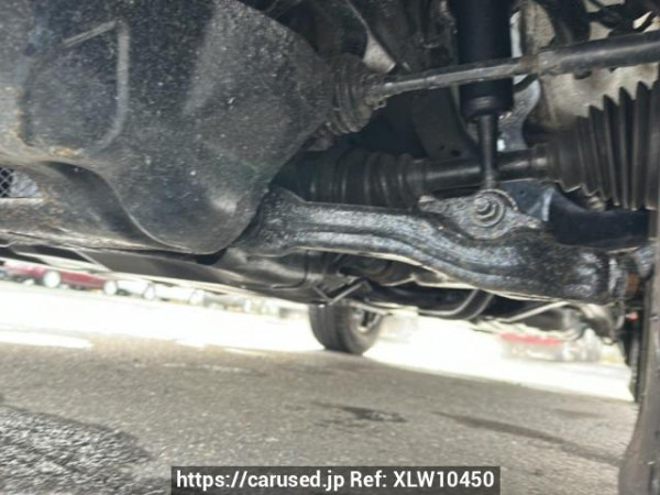 Used 2004 AT toyota hilux-surf RZN215W Image[34]