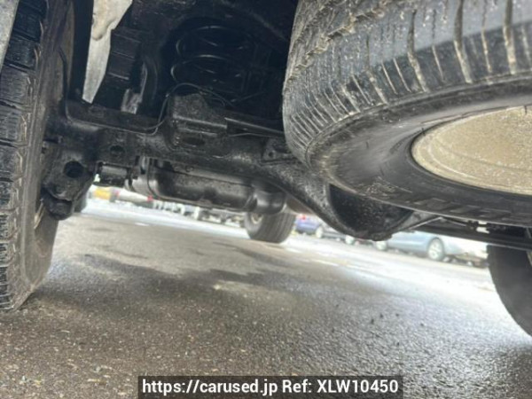 Used 2004 AT toyota hilux-surf RZN215W Image[36]