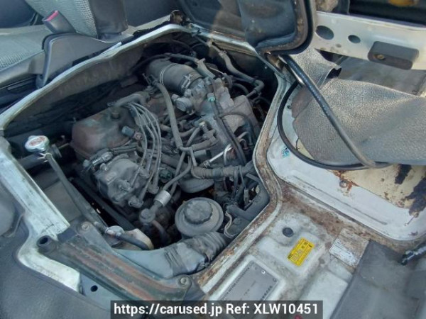 Used 1996 AT toyota hiace-wagon RZH111G Image[9]