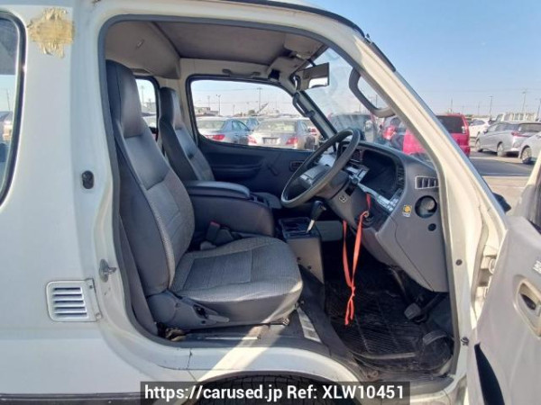 Used 1996 AT toyota hiace-wagon RZH111G Image[13]