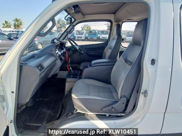 Used 1996 AT toyota hiace-wagon RZH111G Image[14]