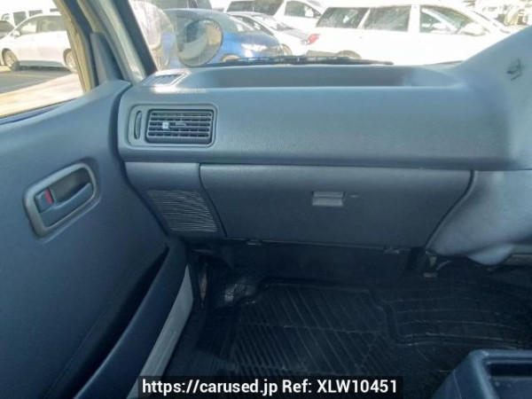 Used 1996 AT toyota hiace-wagon RZH111G Image[19]