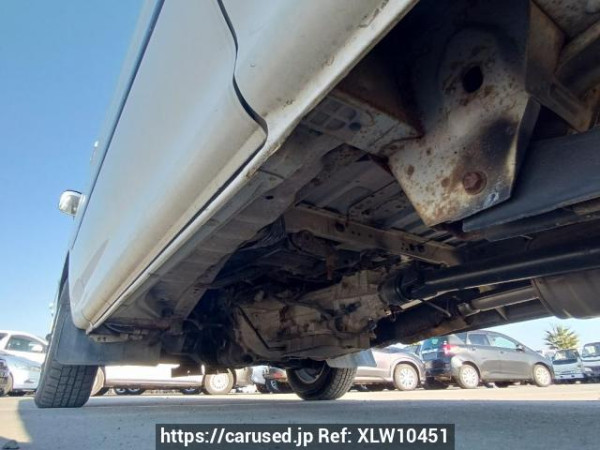 Used 1996 AT toyota hiace-wagon RZH111G Image[35]