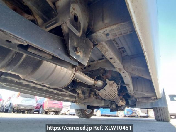 Used 1996 AT toyota hiace-wagon RZH111G Image[36]