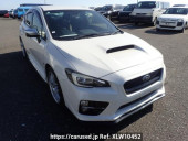 Subaru WRX S4