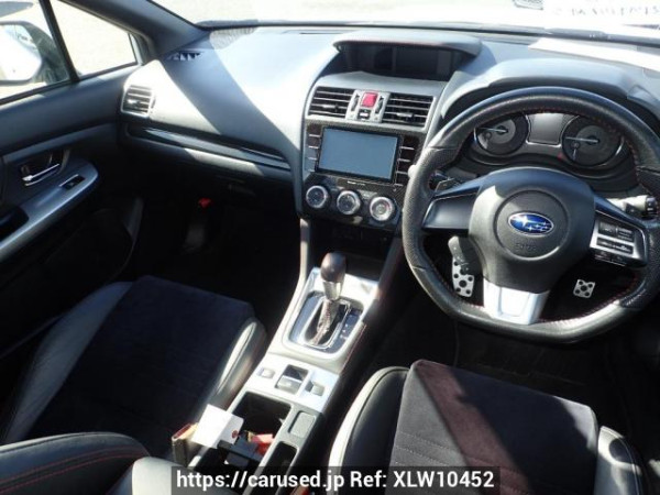 Used 2014 AT subaru wrx-s4 VAG Image[13]