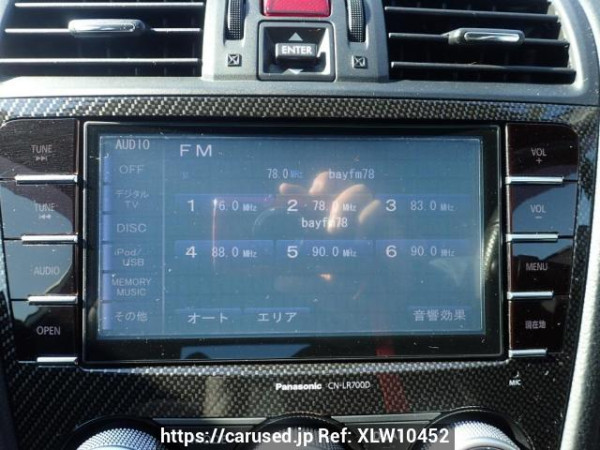 Used 2014 AT subaru wrx-s4 VAG Image[15]