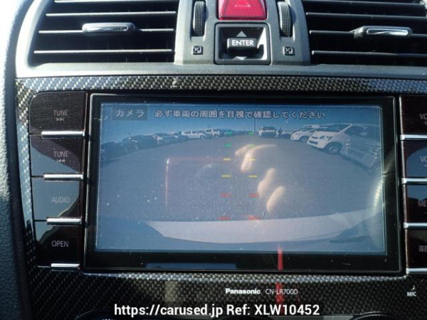 Used 2014 AT subaru wrx-s4 VAG Image[16]