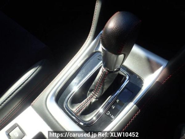 Used 2014 AT subaru wrx-s4 VAG Image[17]