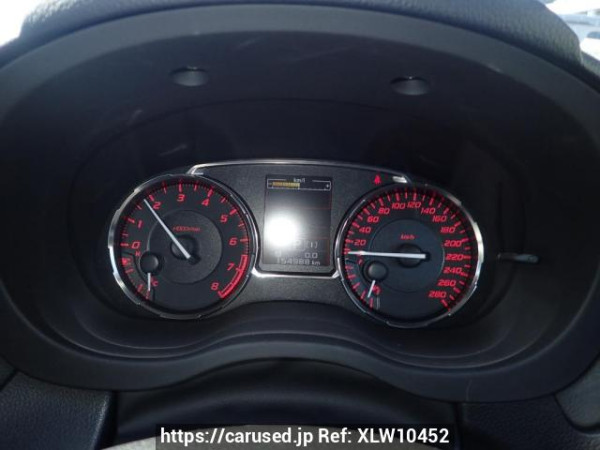 Used 2014 AT subaru wrx-s4 VAG Image[18]