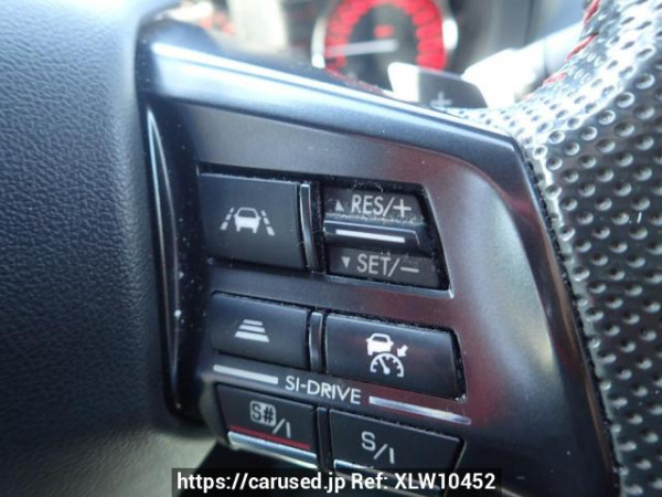 Used 2014 AT subaru wrx-s4 VAG Image[20]