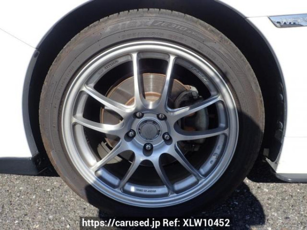 Used 2014 AT subaru wrx-s4 VAG Image[24]