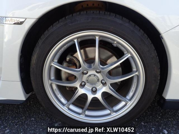 Used 2014 AT subaru wrx-s4 VAG Image[27]