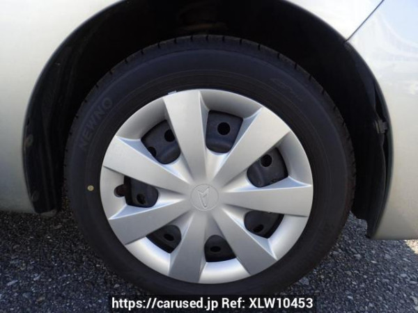 Used 2016 AT daihatsu mira-e-s LA300S Image[21]