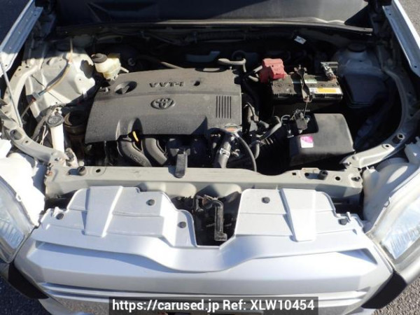 Used 2015 AT toyota succeed-van NCP160V Image[7]