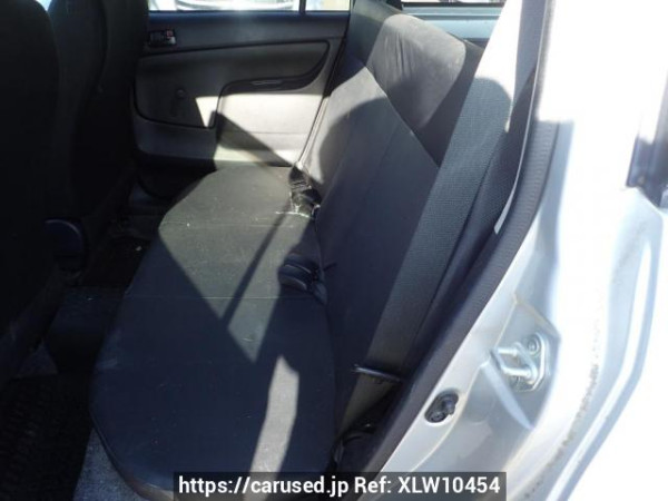 Used 2015 AT toyota succeed-van NCP160V Image[12]