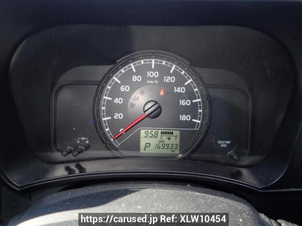 Used 2015 AT toyota succeed-van NCP160V Image[17]