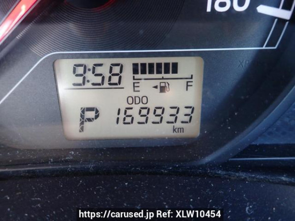 Used 2015 AT toyota succeed-van NCP160V Image[18]