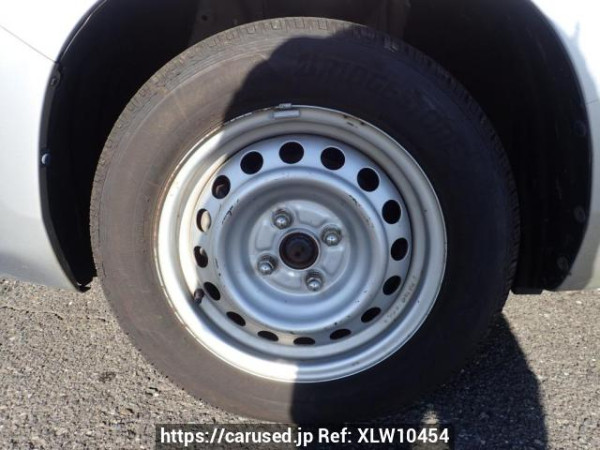 Used 2015 AT toyota succeed-van NCP160V Image[21]