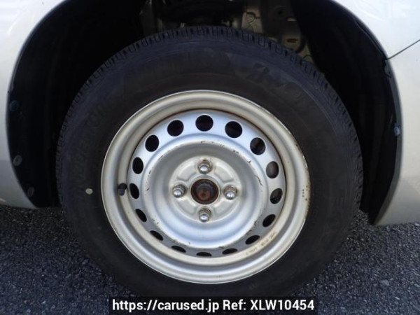 Used 2015 AT toyota succeed-van NCP160V Image[22]