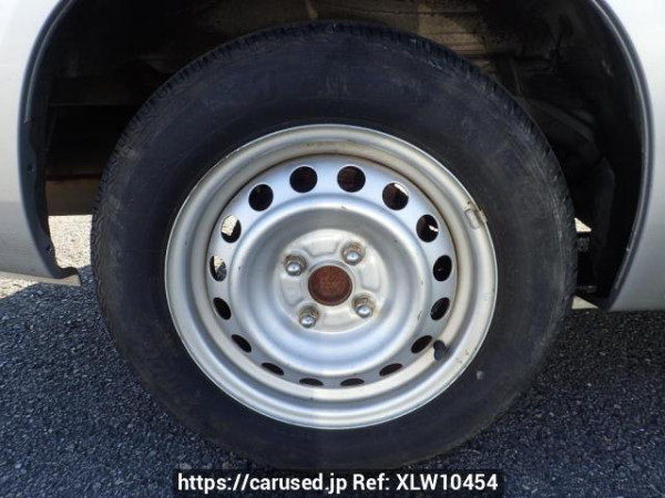 Used 2015 AT toyota succeed-van NCP160V Image[24]