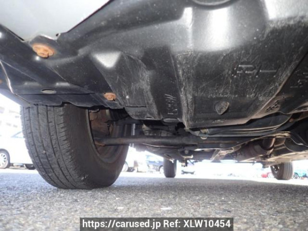 Used 2015 AT toyota succeed-van NCP160V Image[25]