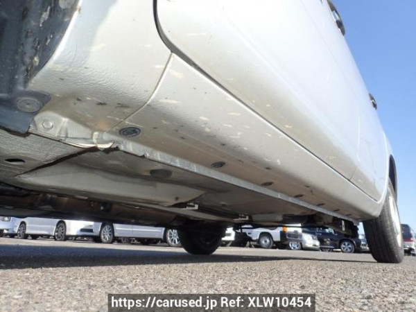 Used 2015 AT toyota succeed-van NCP160V Image[27]