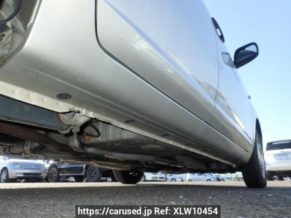 Used 2015 AT toyota succeed-van NCP160V Image[29]