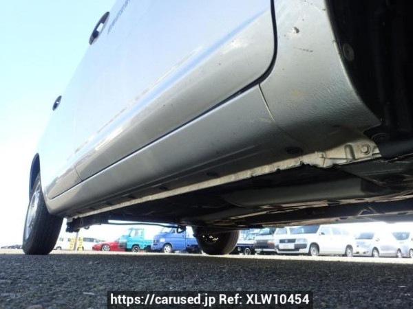 Used 2015 AT toyota succeed-van NCP160V Image[30]