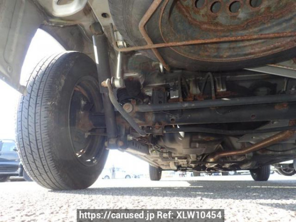 Used 2015 AT toyota succeed-van NCP160V Image[32]