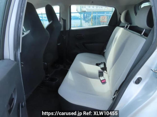 Used 2011 AT toyota vitz KSP130 Image[19]