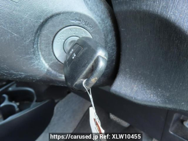 Used 2011 AT toyota vitz KSP130 Image[23]