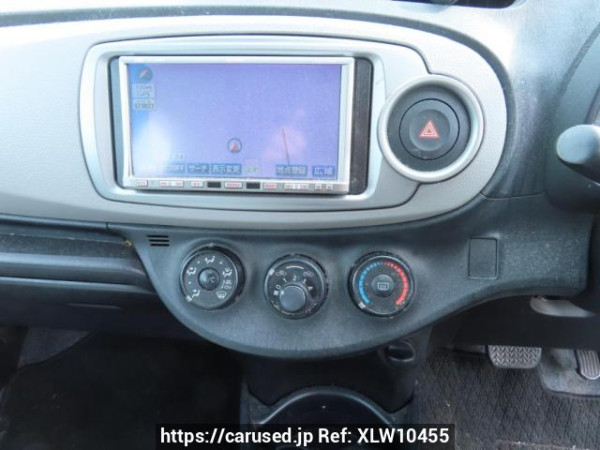 Used 2011 AT toyota vitz KSP130 Image[26]
