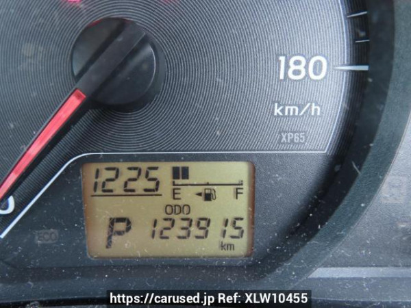Used 2011 AT toyota vitz KSP130 Image[30]