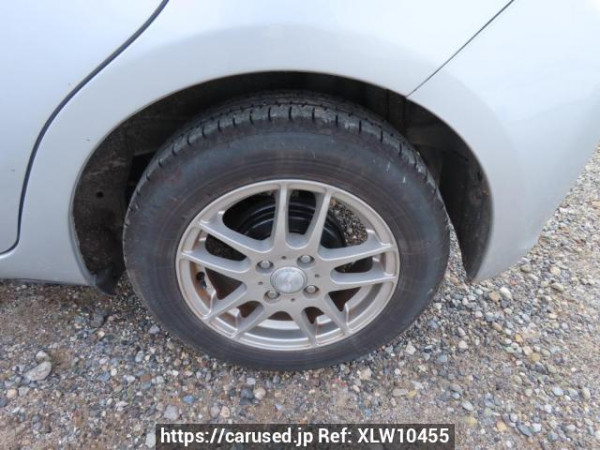 Used 2011 AT toyota vitz KSP130 Image[34]