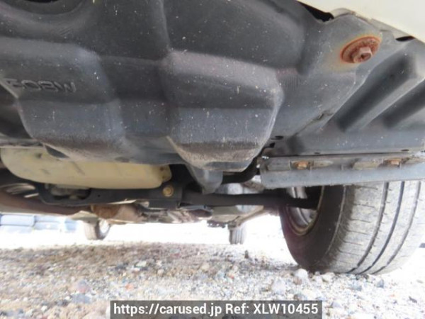 Used 2011 AT toyota vitz KSP130 Image[36]