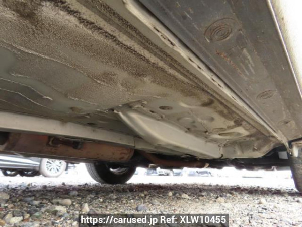 Used 2011 AT toyota vitz KSP130 Image[37]