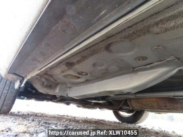 Used 2011 AT toyota vitz KSP130 Image[38]