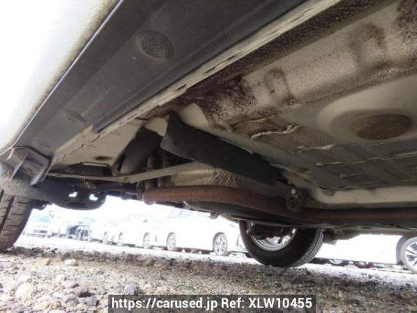 Used 2011 AT toyota vitz KSP130 Image[39]