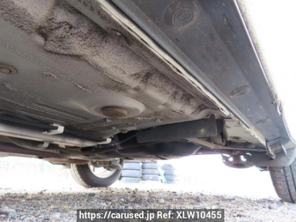 Used 2011 AT toyota vitz KSP130 Image[40]