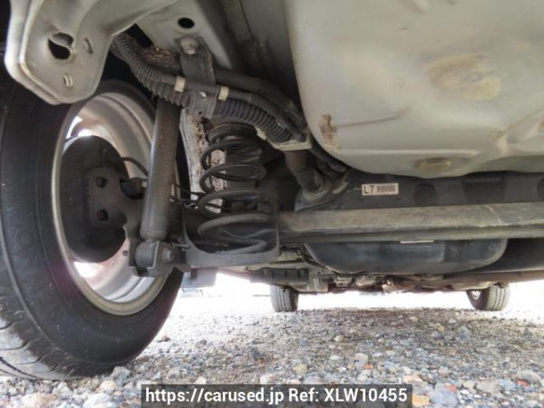 Used 2011 AT toyota vitz KSP130 Image[41]