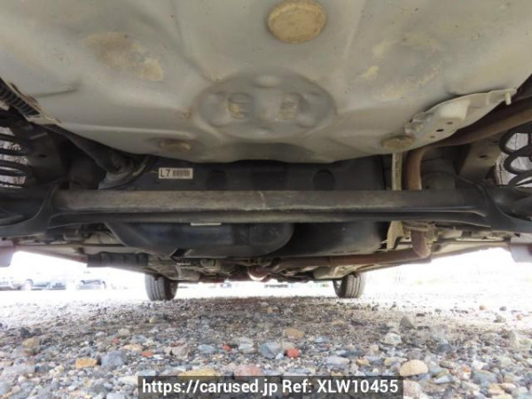 Used 2011 AT toyota vitz KSP130 Image[42]