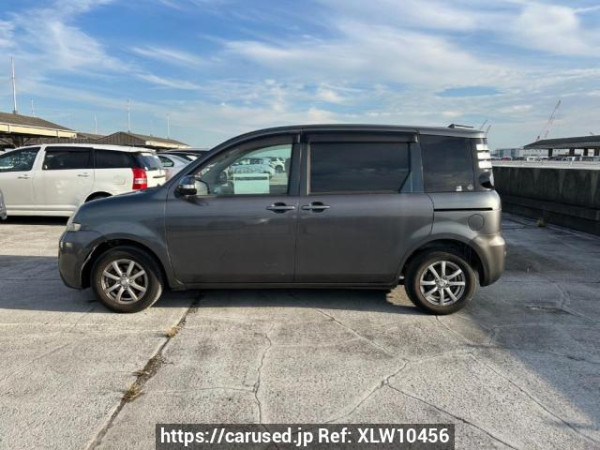 Used 2007 AT toyota sienta NCP81G Image[3]