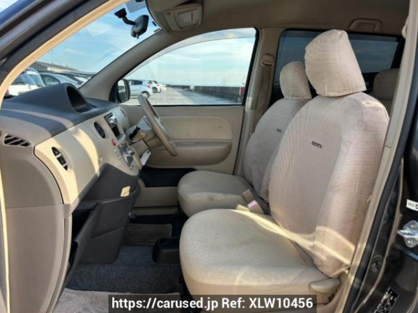 Used 2007 AT toyota sienta NCP81G Image[13]